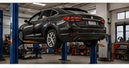 Long Standing Automotive Repair And Body Shop Real Estate Included
